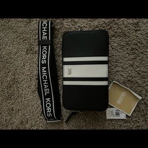 Michael Kors Camera Bag